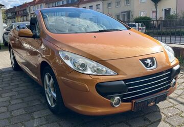 Peugeot 307 245.000 km 1.990 &euro; Göttingen 37081