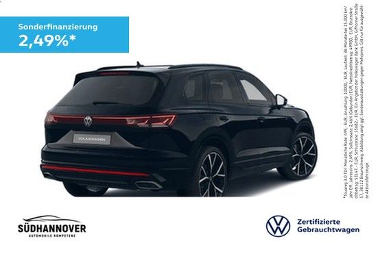 VW Touareg 7.500 km 71.680 &euro; Göttingen 37081