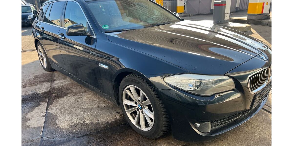 BMW 525 310.000 km 6.600 &euro; Rosdorf 37124