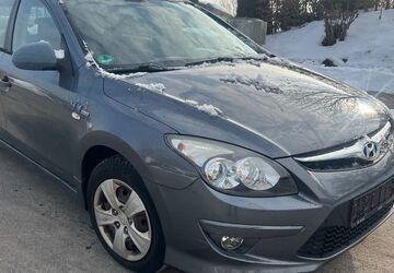 Hyundai i30 250.000 km 2.300 &euro; Rosdorf 37124