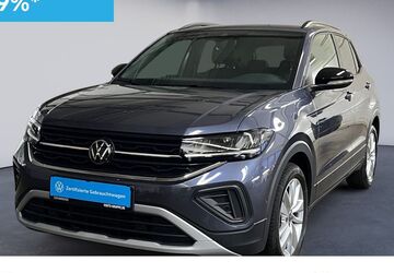 VW T-Cross 23.650 km 22.880 &euro; Göttingen 37081