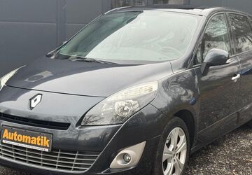 Renault Scenic 128.000 km 6.500 &euro; Witzenhausen 37213