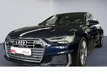Audi A6 34.856 km 48.690 &euro; Göttingen OT Grone 37081