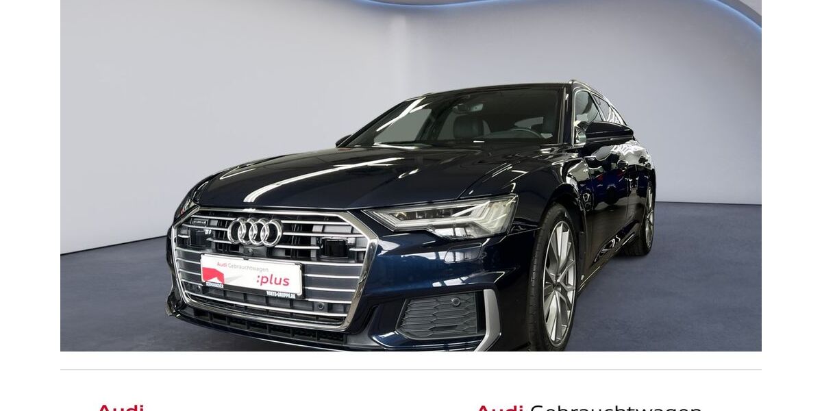 Audi A6 34.856 km 48.690 &euro; Göttingen OT Grone 37081