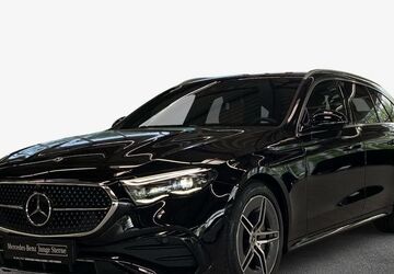 Mercedes-Benz E 300 7.062 km 61.950 &euro; Göttingen 37079
