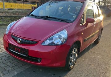 Honda Jazz 199.000 km 1.000 &euro; Göttingen 37081