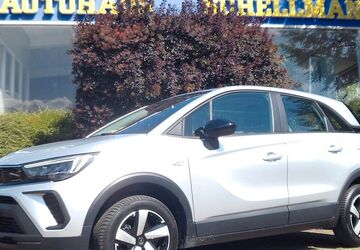 Opel Crossland (X) 15.150 km 14.970 &euro; Nörten-Hardenberg 37176