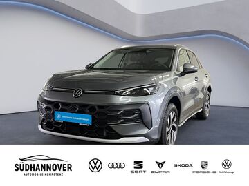 Gebrauchte VW T-Roc
