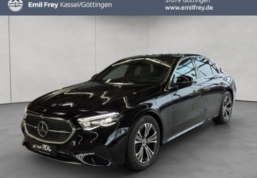 Mercedes-Benz E 220 4.992 km 54.980 &euro; Göttingen 37079