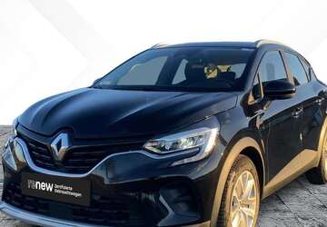 Renault Captur 41.341 km 14.474 &euro; Göttingen 37079