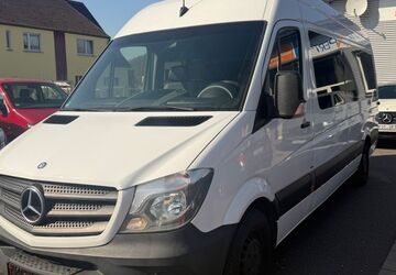 Mercedes-Benz Sprinter 317.000 km 18.990 &euro; Uder 37318