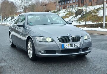 BMW 325 140.850 km 10.500 &euro; Rhumspringe 37434