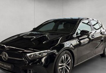 Mercedes-Benz A 180 18.996 km 30.930 &euro; Göttingen 37079