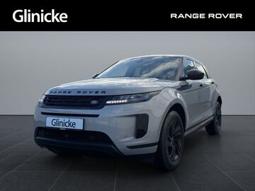 Gebrauchte Land Rover Range Rover Evoque