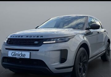 Land Rover Range Rover Evoque 1.900 km 54.890 &euro; Göttingen 37077