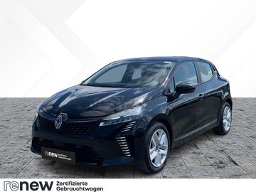 Gebrauchte Renault Clio