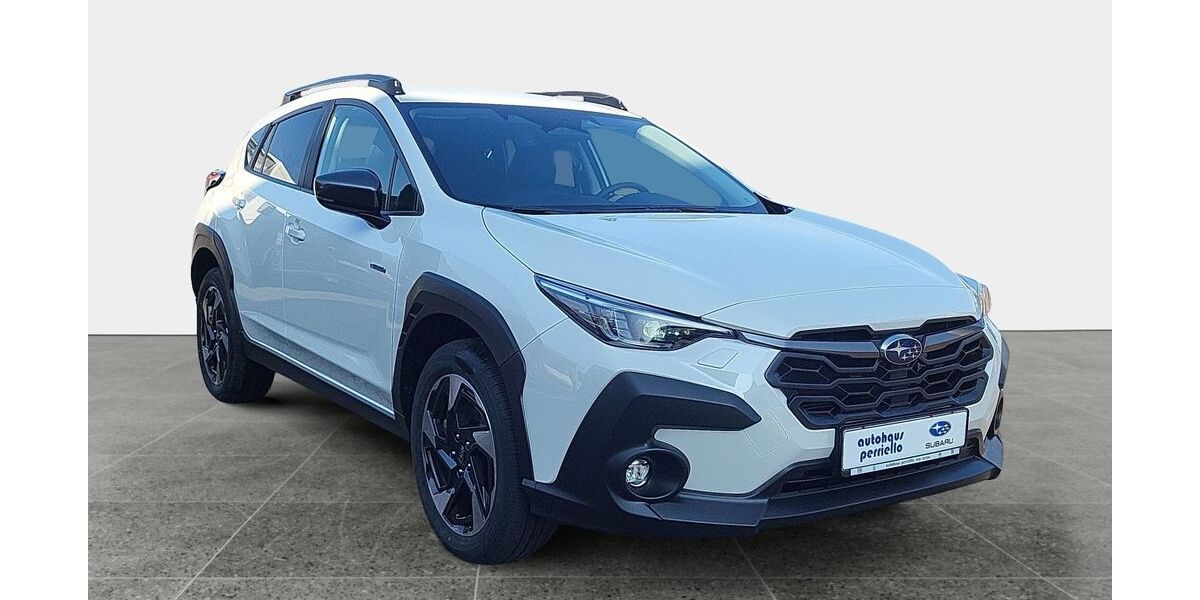 Subaru Crosstrek 14.000 km 31.990 &euro; Göttingen 37077