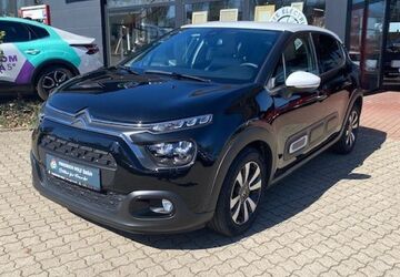 Citroen C3 Aircross 16.000 km 19.000 &euro; Göttingen 37081