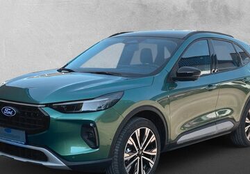 Ford Kuga 25.000 km 41.900 &euro; Duderstadt 37115