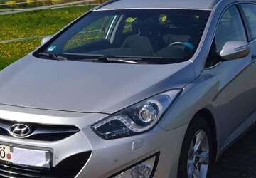 Hyundai i40 217.035 km 5.555 &euro; Seeburg 37136