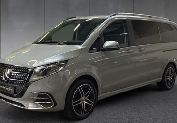Mercedes-Benz V 300 3.100 km 98.769 &euro; Duderstadt 37115