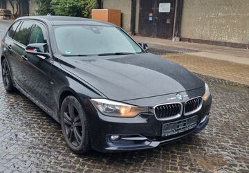 BMW 325 260.000 km 10.000 &euro; Göttingen 37081