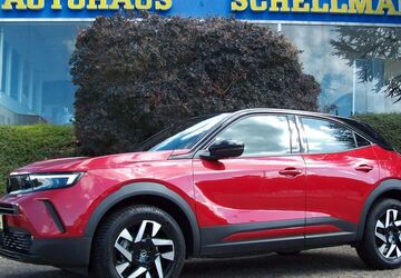 Opel Mokka 23.400 km 16.970 &euro; Nörten-Hardenberg 37176
