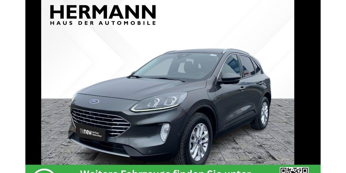 Ford Kuga 37.965 km 29.692 &euro; Northeim 37154