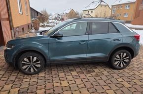 VW T-Roc 21.000 km 21.900 &euro; Gieboldehausen 37434
