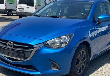 Mazda 2 227.087 km 4.990 &euro; Göttingen 37081