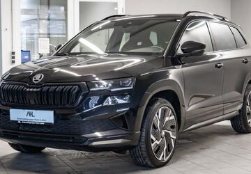 Skoda Karoq 55.421 km 29.437 &euro; Northeim 37154