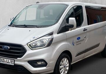Ford Transit Custom 85.000 km 27.500 &euro; Duderstadt 37115