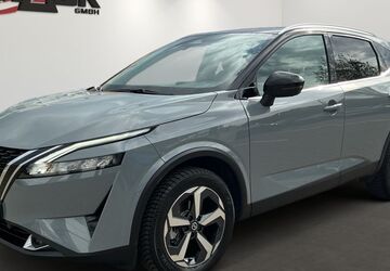 Nissan Qashqai 6.409 km 23.960 &euro; Göttingen 37077
