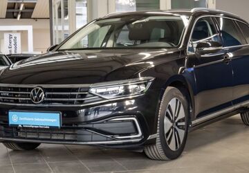 VW Passat Variant 71.699 km 20.123 &euro; Northeim 37154