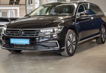 VW Passat Variant 71.699 km 21.508 &euro; Northeim 37154