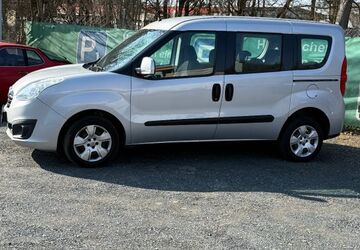 Opel Combo 118.000 km 7.800 &euro; Göttingen 37079