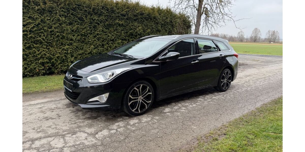 Hyundai i40 248.109 km 6.500 &euro; Bovenden 37120
