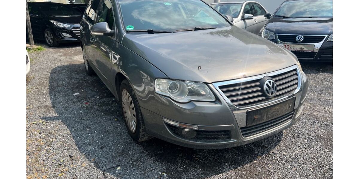 VW Passat Variant 275.000 km 1.600 &euro; Göttingen 37081