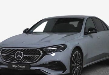 Mercedes-Benz E 450 35.433 km 75.850 &euro; Göttingen 37079