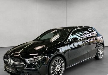 Mercedes-Benz A 250 36.175 km 23.620 &euro; Göttingen 37079
