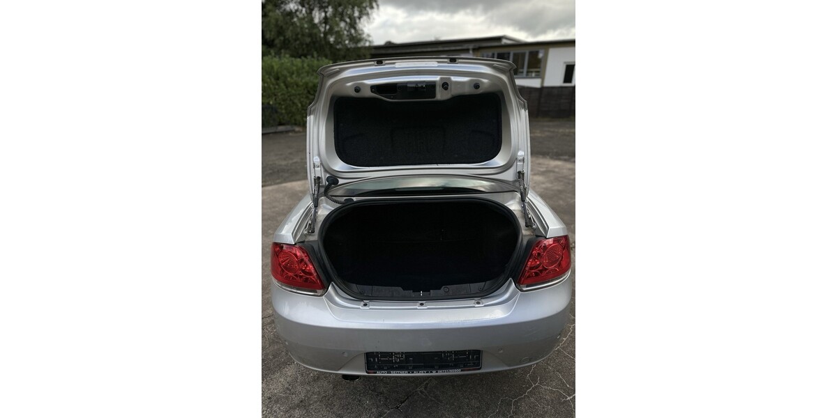 Fiat Linea 135.500 km 3.500 &euro; Hann. Münden 34346