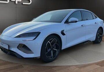 BYD SEAL 29.990 km 35.480 &euro; Göttingen 37077