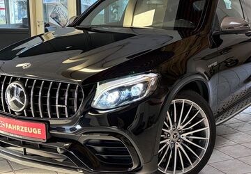 Mercedes-Benz GLC 63 AMG 55.000 km 52.990 &euro; Duderstadt 37115