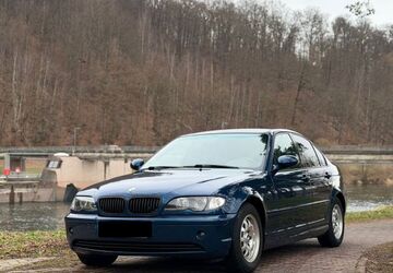 BMW 316 167.000 km 3.200 &euro; Göttingen 37073