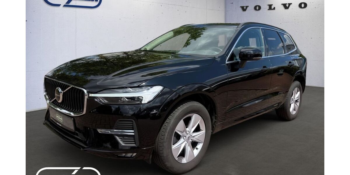 Volvo XC60 84.298 km 34.900 &euro; Göttingen 37079