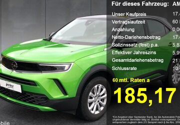 Opel Mokka 31.702 km 17.440 &euro; Witzenhausen 37213