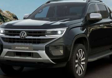 VW Amarok 7.500 km 67.388 &euro; Northeim 37154