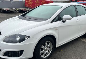Seat Leon 160.000 km 3.999 &euro; Rosdorf 37124