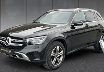Mercedes-Benz GLC 220 35.169 km 38.709 &euro; Northeim 37154