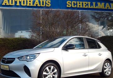 Opel Corsa 32.600 km 12.970 &euro; Nörten-Hardenberg 37176